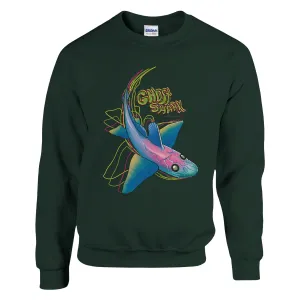 Chimaera (Ghost Shark) Sweatshirt