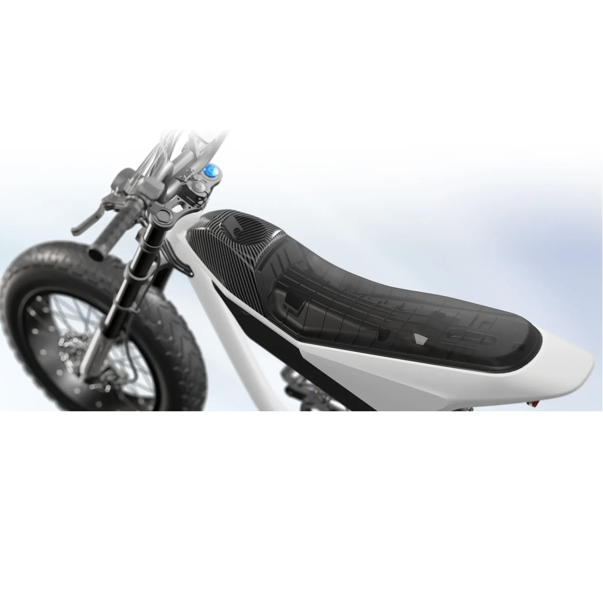 Himiway 750W 48V C5 Motor Electric Bike