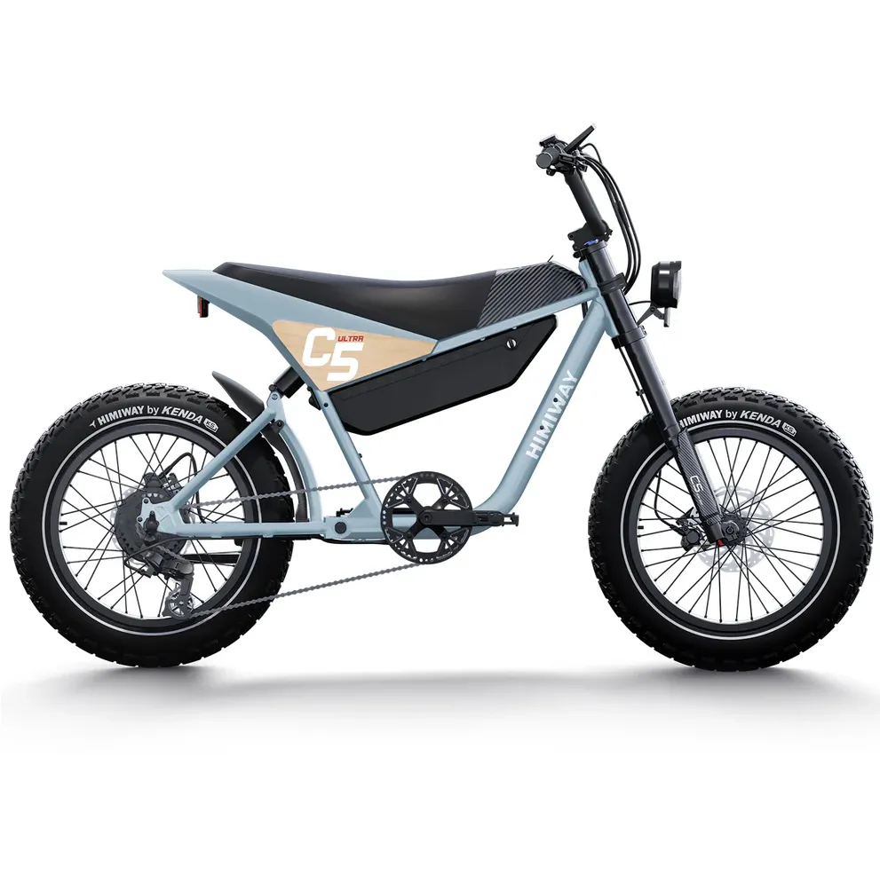 Himiway 750W 48V C5 Motor Electric Bike