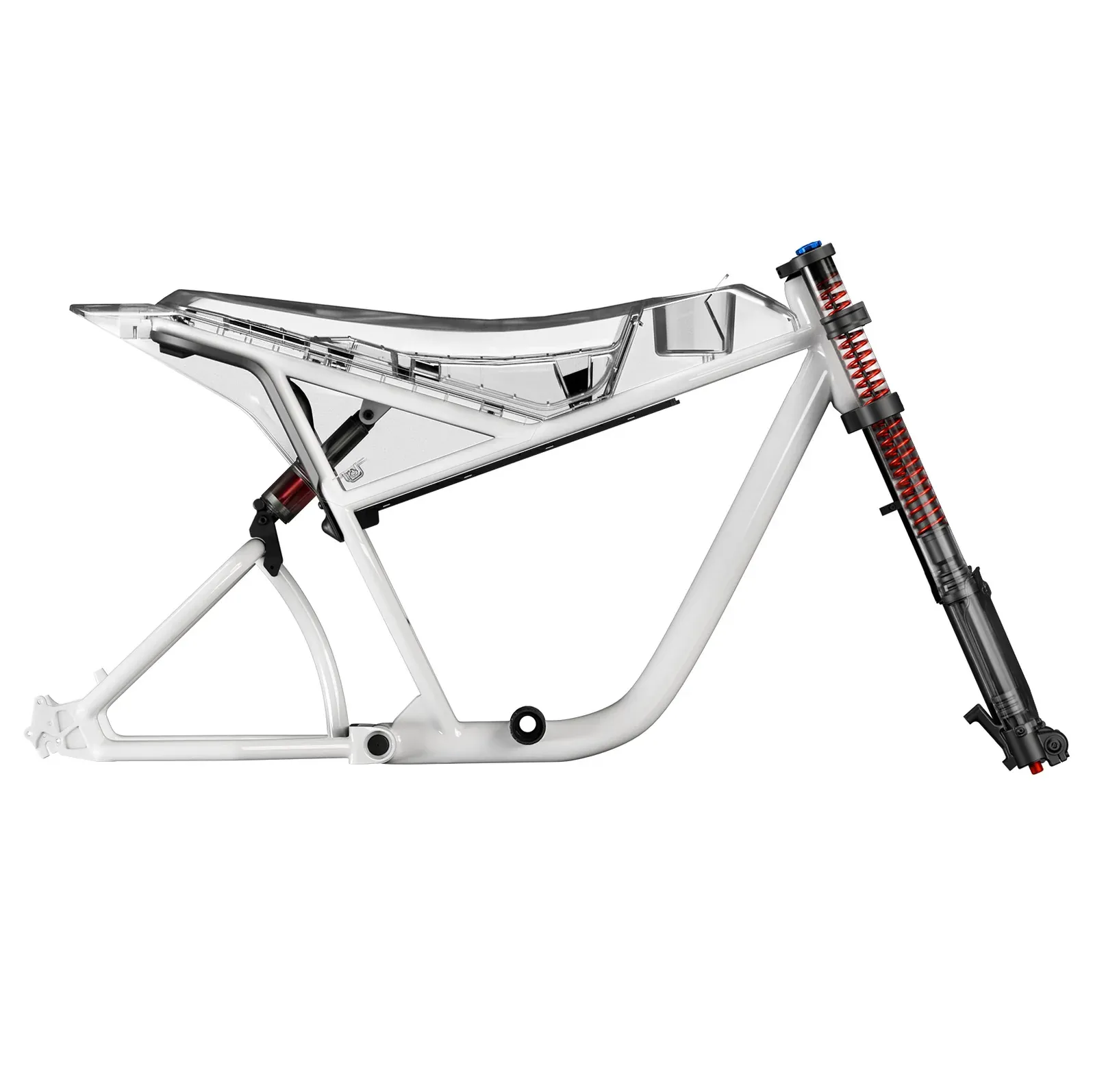 Himiway 750W 48V C5 Motor Electric Bike