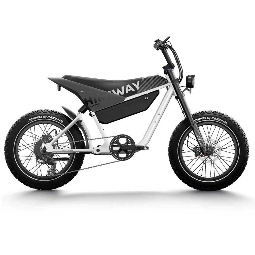 Himiway 750W 48V C5 Motor Electric Bike