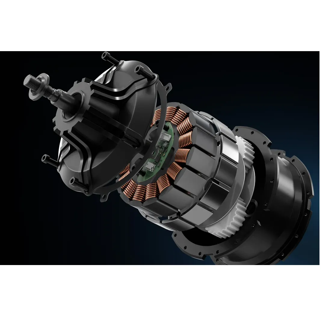 Himiway 750W 48V C5 Motor Electric Bike