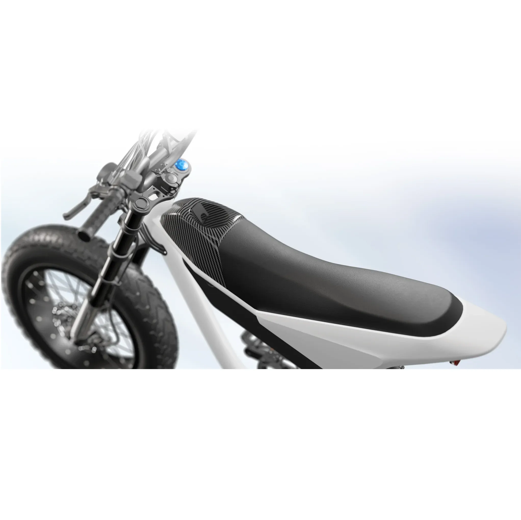 Himiway 750W 48V C5 Motor Electric Bike