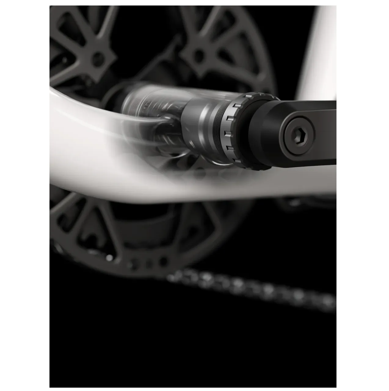 Himiway 750W 48V C5 Motor Electric Bike