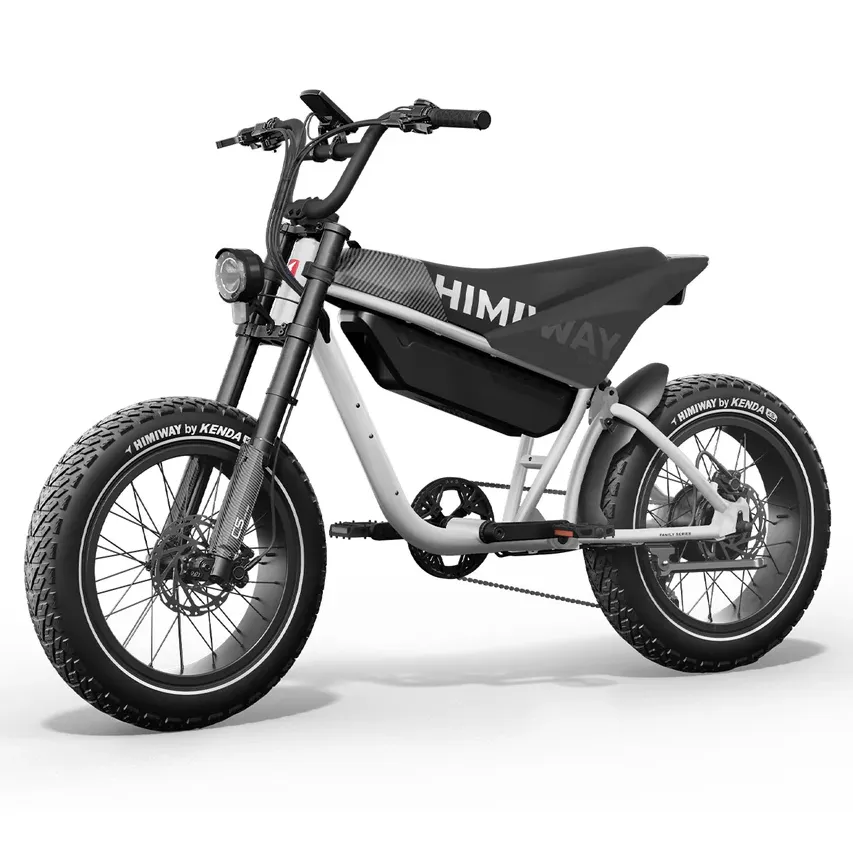 Himiway 750W 48V C5 Motor Electric Bike