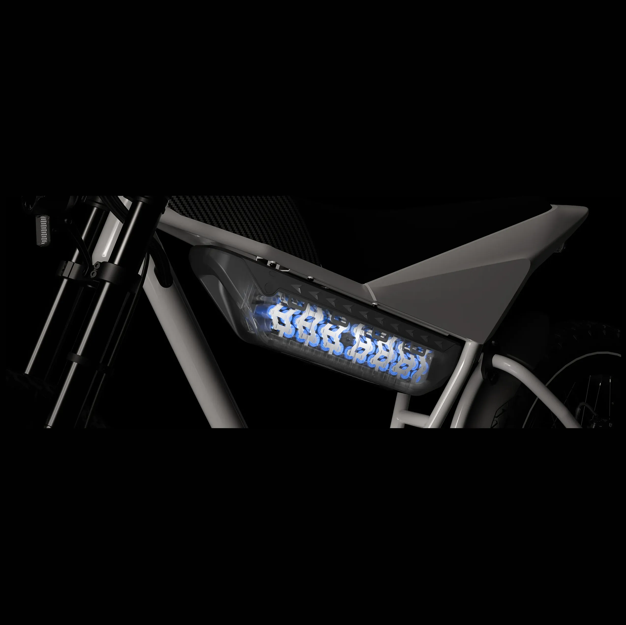 Himiway 750W 48V C5 Motor Electric Bike