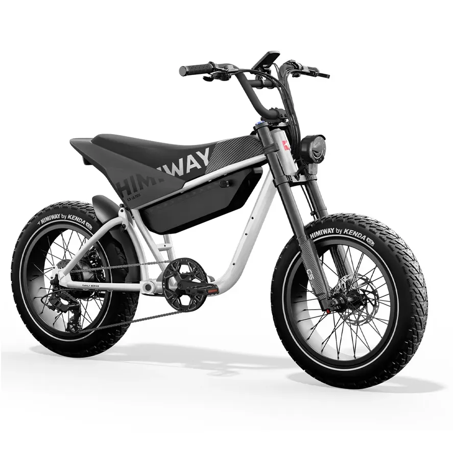 Himiway 750W 48V C5 Motor Electric Bike