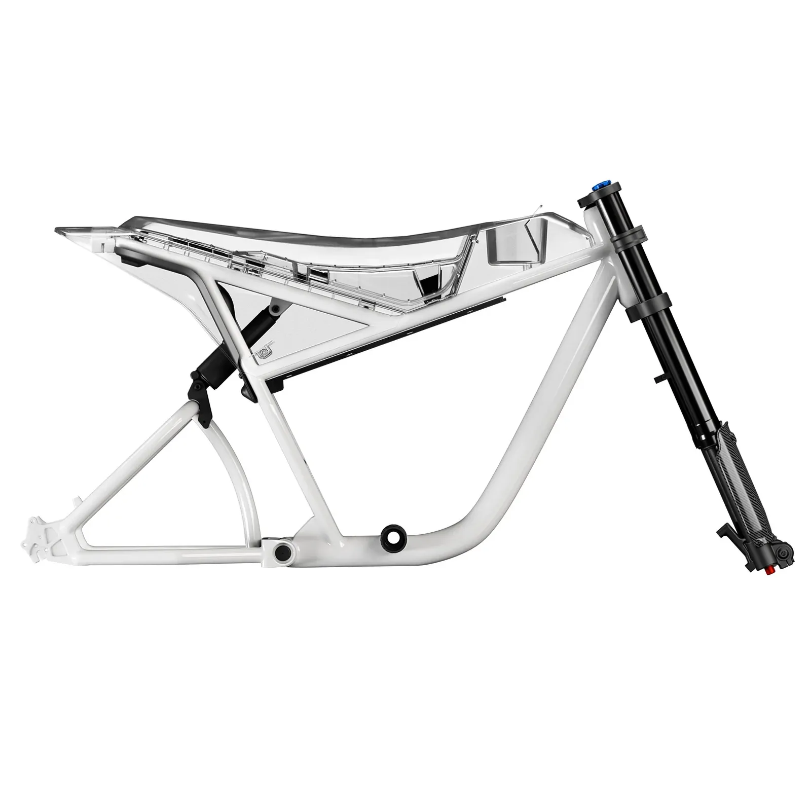 Himiway 750W 48V C5 Motor Electric Bike