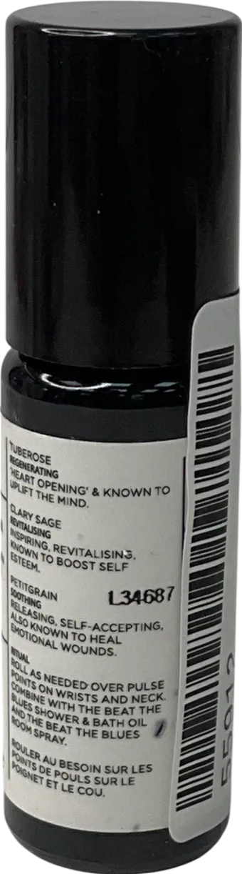 ilapothecary Beat The Blues Pulse Point Roll On 10ml