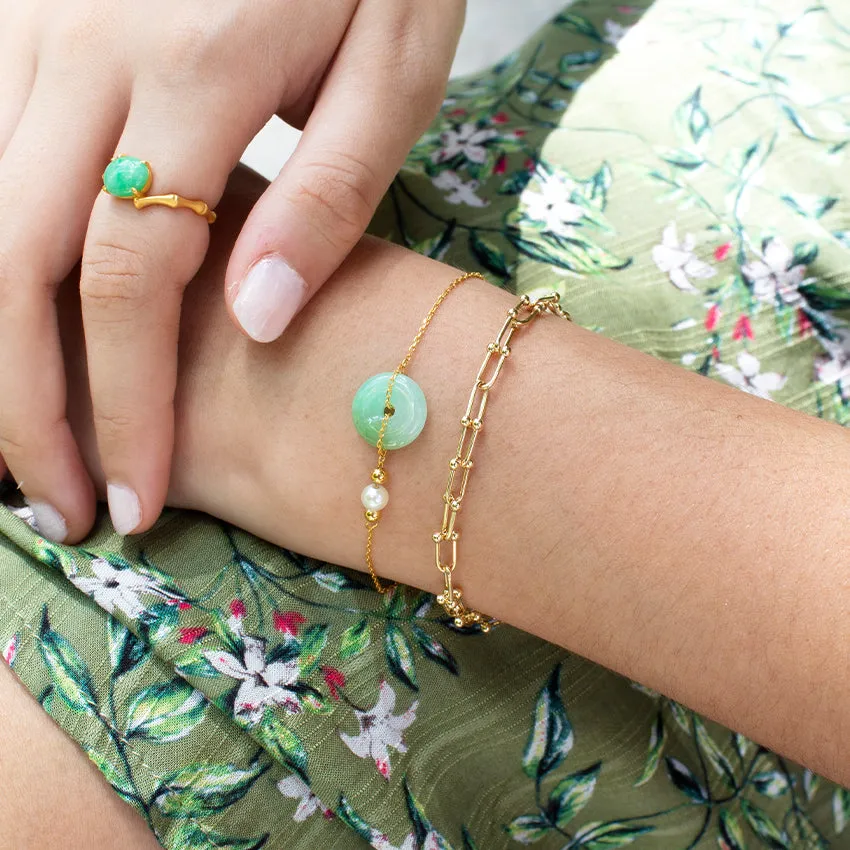Link Bracelet