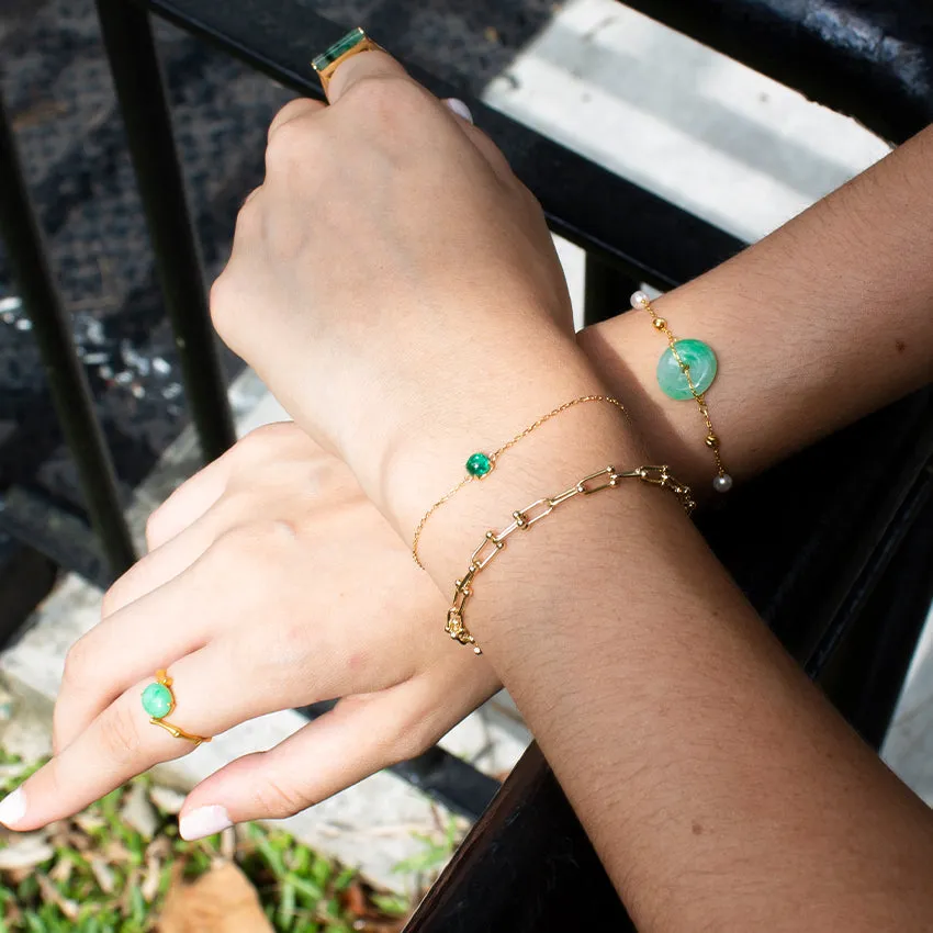 Link Bracelet