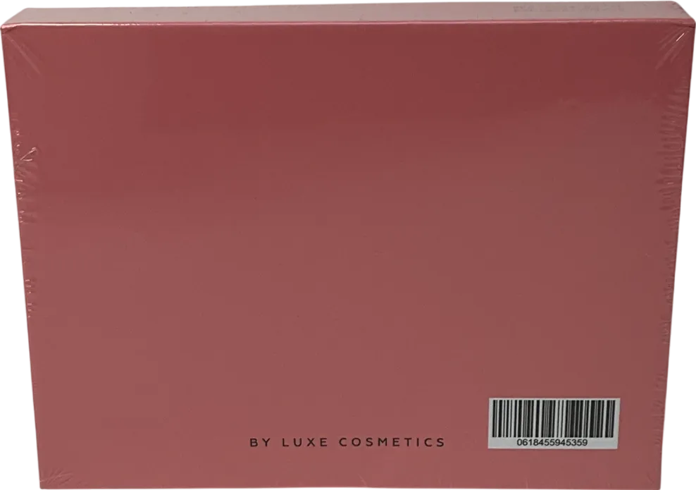 luxe Luxe Lashlift Set One size